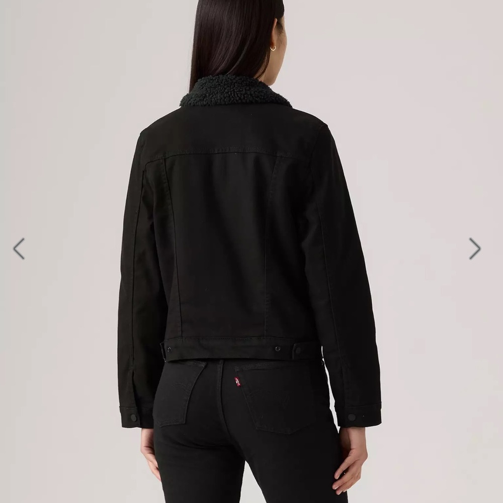 Levi’s Comfy Jacket - image 3